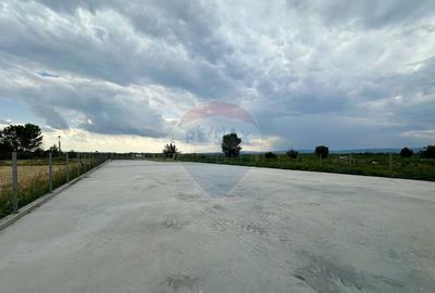 Spațiu comercial, de 500 mp, în Central - 5