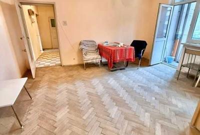 Apartament cu 3 camere decomandat în Lujerului - 8