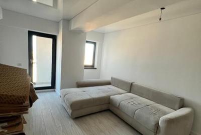 Adamant Towers | 1 camera | decomandat | 46.4 mp | Nicolina, Iasi - 5