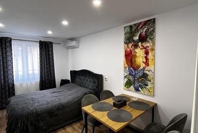 Garsonieră semidecomandată în Dâmbovița