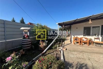 Casa pe parter cu 1010 mp teren, magazie, beci, strada Bucegi, Bacau - 7