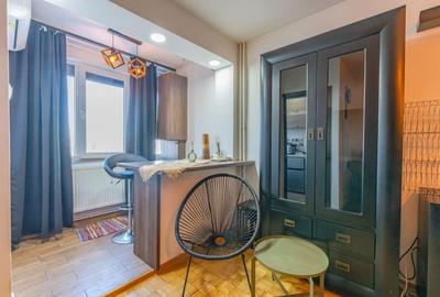 Închiriere garsonieră Brașov, Astra: Aer condiționat, centrală proprie - 5