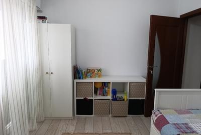 Apartament cu 3 camere decomandat, mobilat în Tomis Nord - 14