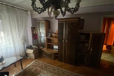 Apartament cu 3 camere în Central - 2