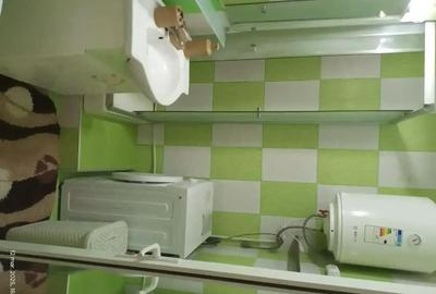 Garsonieră semidecomandată în Confecții - 4