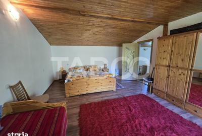 Casă cu 4 camere cu Teren 600 Mp în Central - 19
