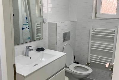 Ultracentral - Apartament de inchiriat, o camera (langa Hotel Moldova) Ultracentral - Apartament de inchiriat, o camera (langa Hotel Moldova) - 3