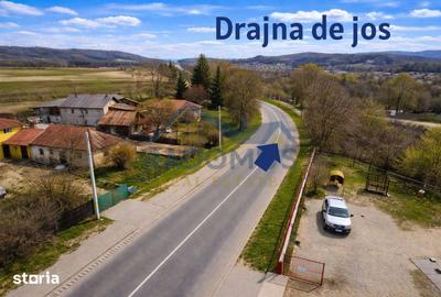 Teren de 1391 mp, în Central - 7