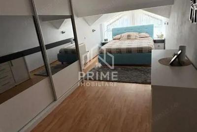 Apartament 3 camere, scara interioara, 85mp, zona Cetate Apartament 3 camere, scara interioara, 85mp, zona Cetate - 3