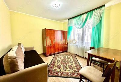 Apartament cu 2 camere în George Enescu