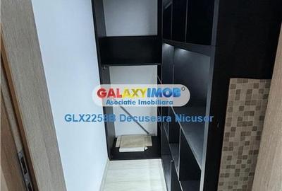 Garsonieră în Roșu - 13