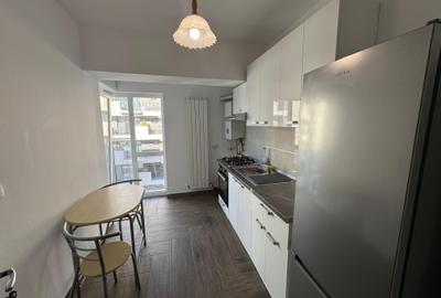 Apartament cu 1 camera Evergreen Towers - 5