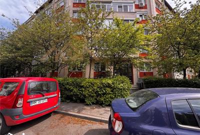 Apartament cu 2 camere în Traian - 2