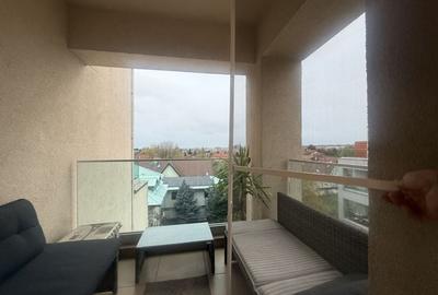 COMISION 0% ! LUX ! PRIMA INCHIRIERE | PIPERA | 2 CAMERE | PARCARE - 53