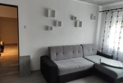 Inchiriez ap. 2 cam.,aer condi?ionat, Etaj 2, Iosia - 5