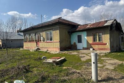 Teren de 2568 mp, în Gostinu