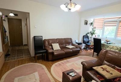 Apartament cu 4 camere semidecomandat în City Park Mall - 6