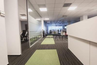 De inchirat spatii birou la 5 minute de Promenada Mall si Metrou Aurel Vlaicu - 6