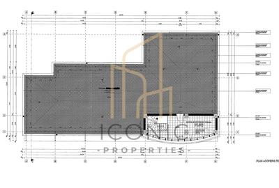 Inchiriez  cladire birouri cu suprafata de  660 mp - 28