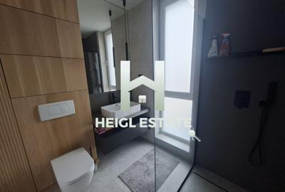 Apartament cu 3 camere semidecomandat, mobilat în Șagului - 7
