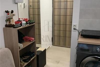 Garsoniera-Mobilata-Utilata-Circumvalatiunii - 5