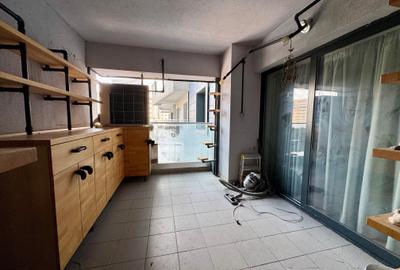 The Crib #UpGround Residence 3 Camere - 15