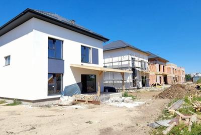 Rezidential Parc-12  Proprietati  Individuale Premium. Rezidential Parc-12  Proprietati  Individuale Premium. - 14