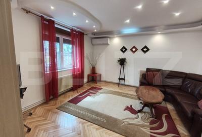 Doua case de vanzare, 263 mp, teren 800 mp, zona Iosia, in exclusivitate - 1