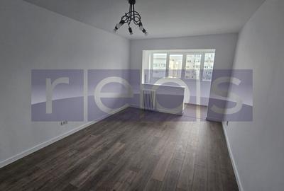 Apartament cu 3 camere decomandat în Titulescu - 3
