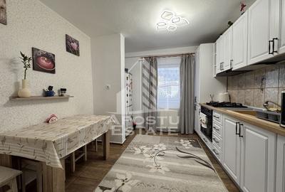 Apartament 2 camere | 52mp | Et 3/4 | La cheie | Sagului | Zona Turist - 2