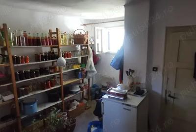 Casă cu 2 camere în Sebiș - 4