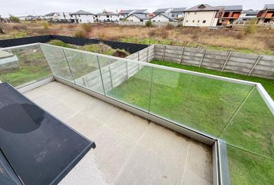 Vila Individuala / Gata de mutare /  5 Camere / 3 Bai / Teren 400 mp - 16