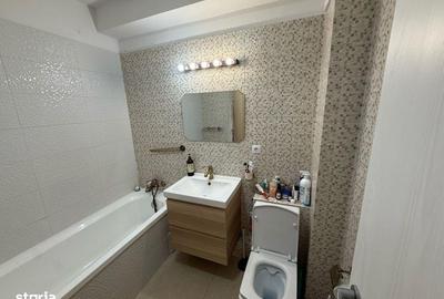 Apartament cu 3 camere în Roșu - 2