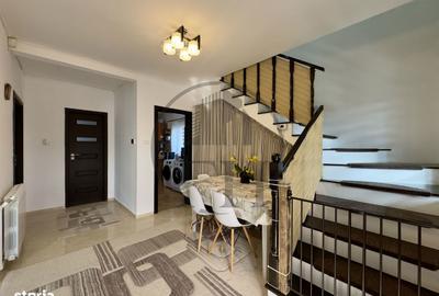 Casă cu 4 camere cu Canalizare în Valu lui Traian - 4