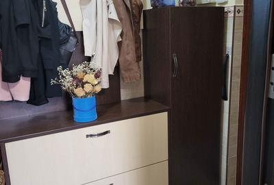 Apartament cu 2 camere semidecomandat în Central - 3