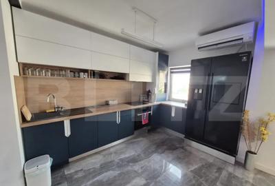 Apartament cu 3 camere decomandat în Central - 4