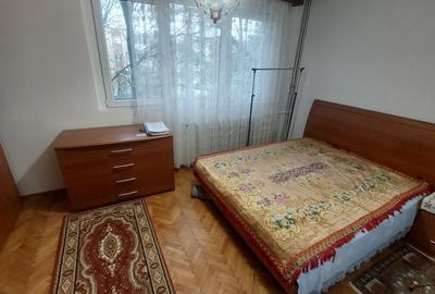 Apartament doua camere semidecomandat, etajul 3, Brazda zona Simplon - 2