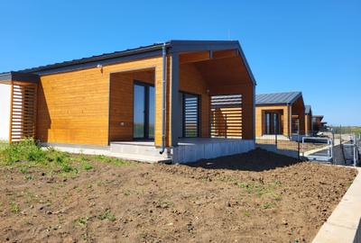 Casă cu 3 camere cu Canalizare în Snagov - 2