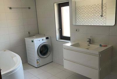 Casă cu 4 camere cu Teren 450 Mp în Braytim - 4