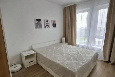 Apartament cu 2 camere în Decebal