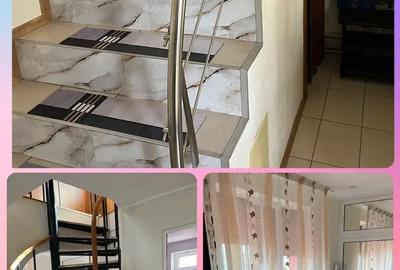 Casă cu 5 camere cu Teren 430 Mp în Micro 13 - 1
