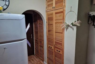 Apartament cu 2 camere decomandat în Micro 18 - 7