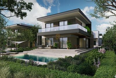 Teren Construcții intravilan de 23761 mp, în Siliștea Snagovului - 25