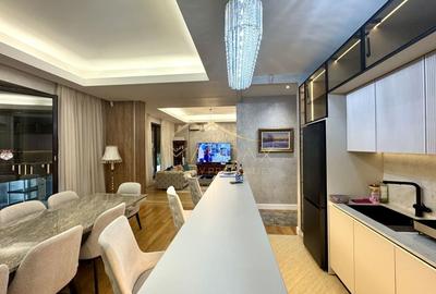 Apartament cu 5 camere parter + Gradina 100mp // Herastrau - Aviatiei - 31