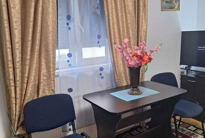 Garsonieră decomandată în Calea Moroieni - 1