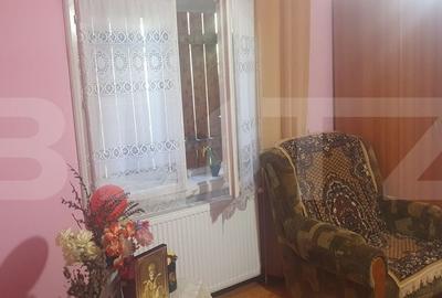 Casă cu 5 camere cu Teren 750 Mp în Central - 3