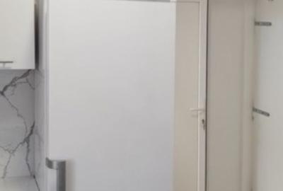 Garsoniera spatioasa- toste dotarile- zona centrala - 4