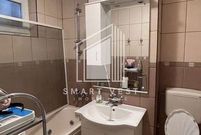 Apartament cu 2 camere semidecomandat în Micro 14 - 9