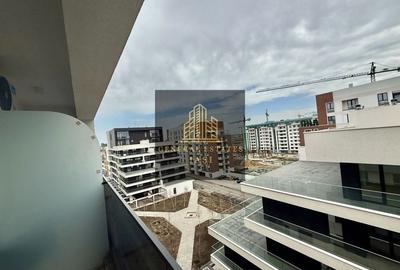Studio dublu, nou, în Residence 5 - OMV Pipera - 4