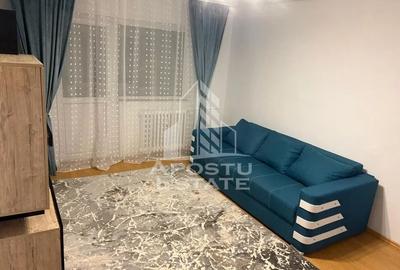 Apartament cu 2 camere semidecomandat, mobilat în Girocului - 2